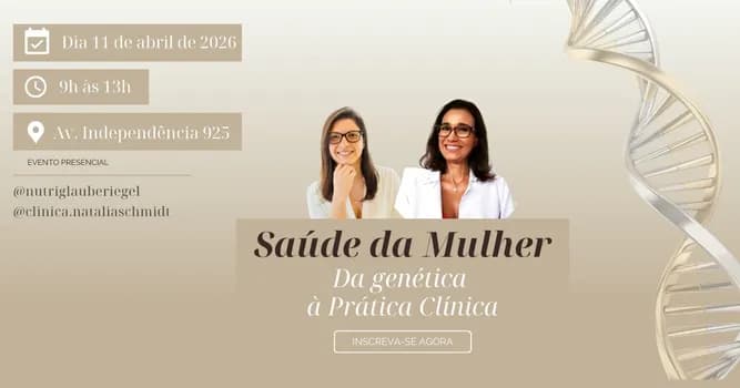 Imagem do Saúde da Mulher: Da Genética à Prática Clínica