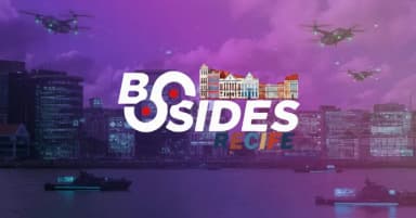 Security BSides Recife em Recife