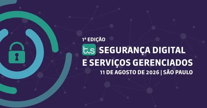 Imagem do SEGURANÇA DIGITAL E SERVIÇOS GERENCIADOS - 2026