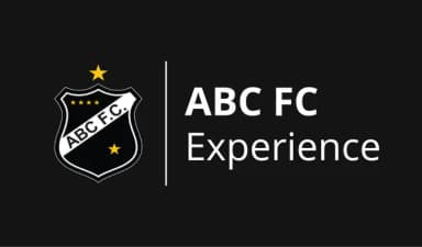 Seletiva ABC FC Experience em Natal