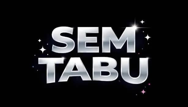 Imagem do Sem Tabú!