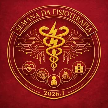 Semana da Fisioterapia 2026.1 em Juiz de Fora