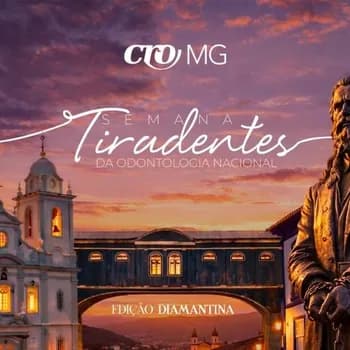 Imagem do Semana Tiradentes da Odontologia Nacional