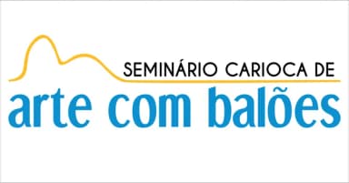 Seminário Carioca de Arte com Balões em Rio de Janeiro