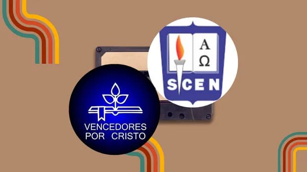Imagem do SEMINÁRIO CRISTÃO EVANGÉLICO NORTE - SÃO LUIS - MA