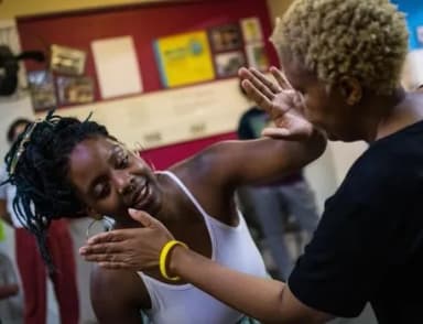 Seminário Curinga 2026 em Rio de Janeiro