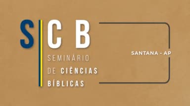 Seminário de Ciências Bíblicas em Santana (AP) em Santana