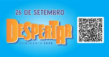 SEMINÁRIO DESPERTAR - 2026 em Jaboticabal