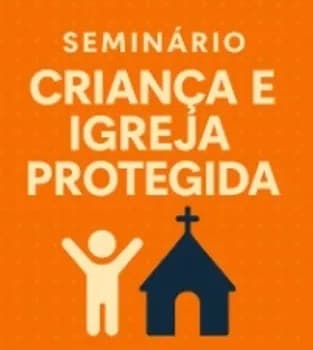 Imagem do Seminário Infância Segura  Volta Redonda