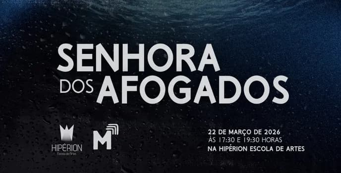 Imagem do Senhora dos Afogados