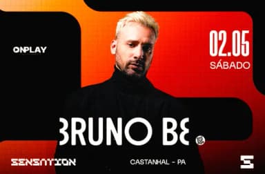 SENSATION PARTY 5 ANOS em Castanhal