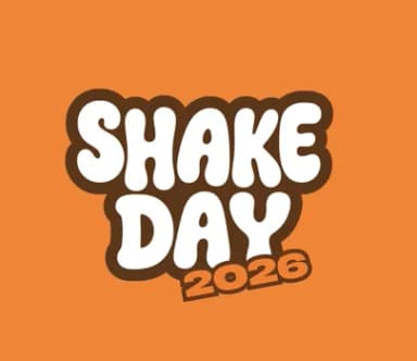 ShakeDay em Mongaguá
