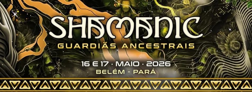 Imagem do SHAMANIC: Guardiãs Ancestrais