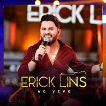 Show com Erick Lins - Sertanejo em Unaí