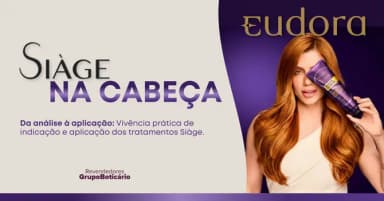 SIÀGE NA CABEÇA - Próximas Turmas em Campo Grande