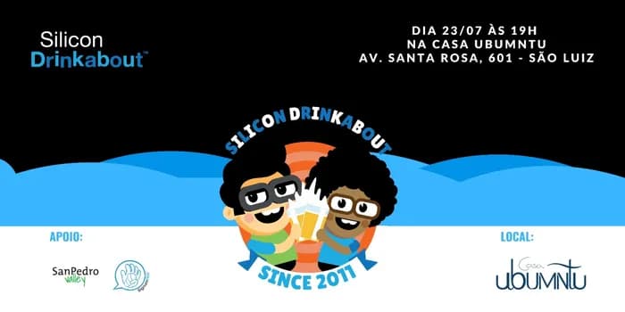 Imagem do Silicon Drinkabout Belo Horizonte  #45