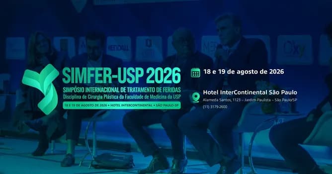Imagem do SIMFER-USP 2026