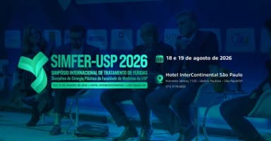 SIMFER-USP 2026 em São Paulo