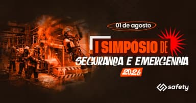 SIMPÓSIO DE SEGURANÇA E EMERGÊNCIA em São Luís