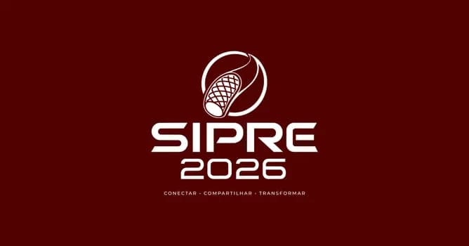 Imagem do Simpósio SIPRE 2026