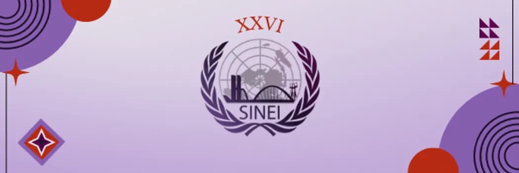 Imagem do SINEI XXVI