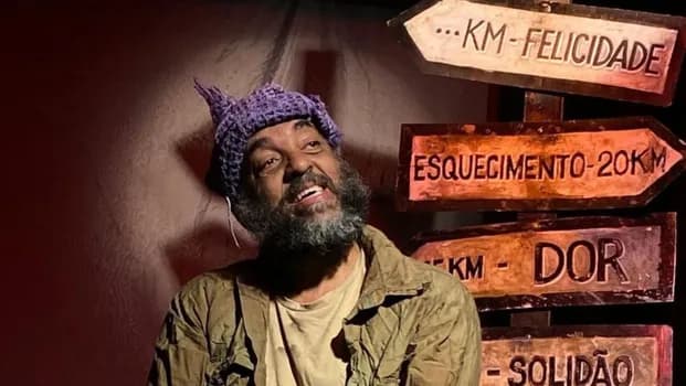 Imagem do Sinfonia do Caos