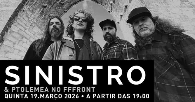 Imagem do SINISTRO e PTOLEMEA no FFFront