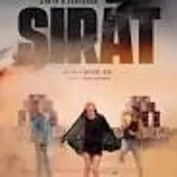 Imagem do Sirat - Ter, 10/03 às 18h45