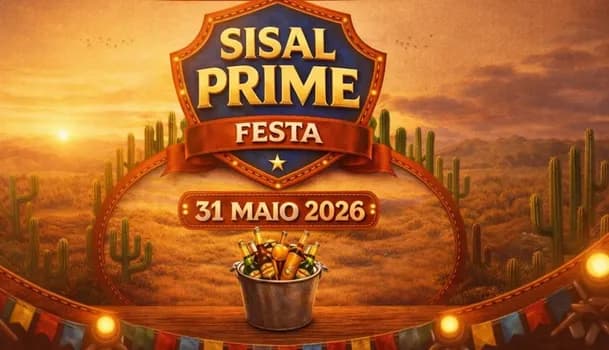 Imagem do Sisal Prime
