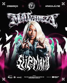 Imagem do Slipmami - Tour malvadeza Nordeste Aracaju