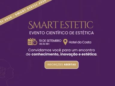 Smart Estetic 2026 em Aracaju