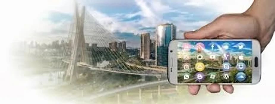 Imagem do Smart Summit Connect - TOP Edition
