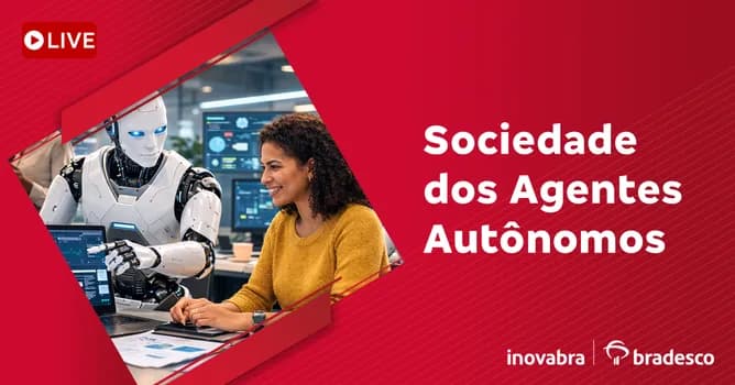 Imagem do Sociedade dos Agentes Autônomos