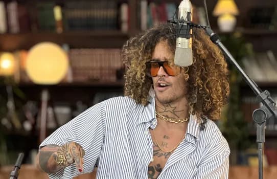 Imagem do Sóciro no Partícula