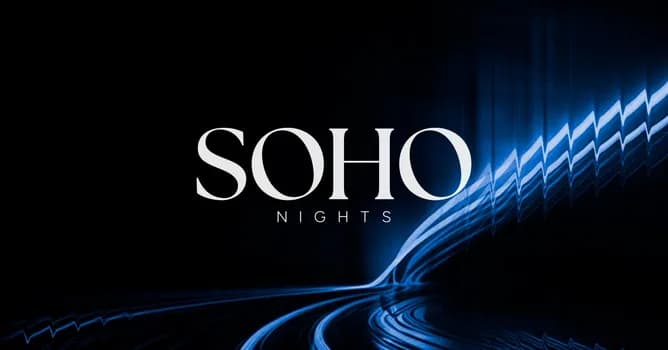 Imagem do Soho Night 