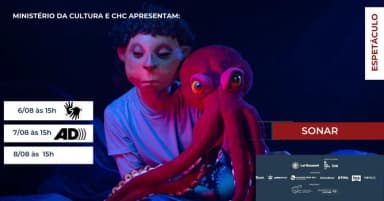Sonar em Porto Alegre