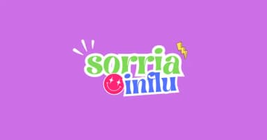 SORRIA INFLU - 1ª EDIÇÃO em Rio de Janeiro