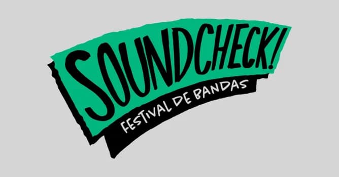 Imagem do SOUNDCHECK | Festival de bandas no Ahoy! 