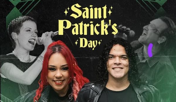 Imagem do St Patricks - El Porteño