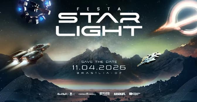 Imagem do STAR LIGHT 