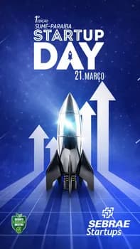 Imagem do Startup Day 2026