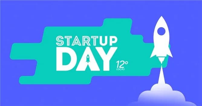 Imagem do Startup Day 2026 - Alphaville