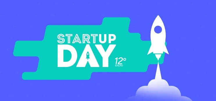 Imagem do Startup Day 2026 - Esperantina