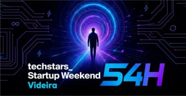 Startup Weekend Videira 2026 em Videira