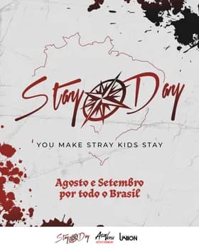 STAY DAY - SÃO PAULO em São Paulo