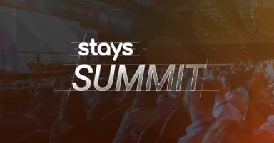 Stays Summit em Rio de Janeiro