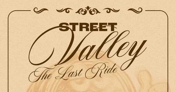 Imagem do Street Valley: The Last Ride