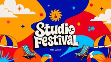 Studio Festival em Montes Claros