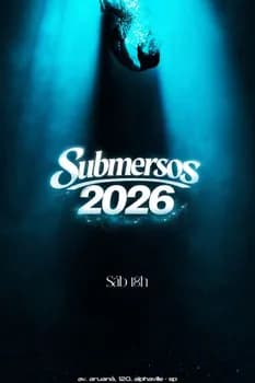SUBMERSOS 2026 em Olinda