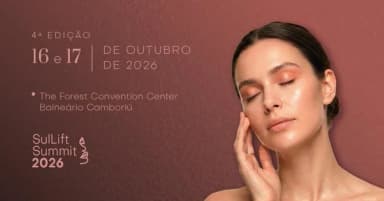 SulLift Summit 4º Edição em Camboriú